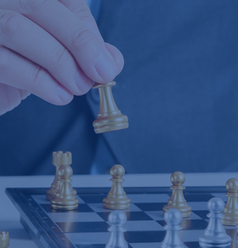 产品战术与规划